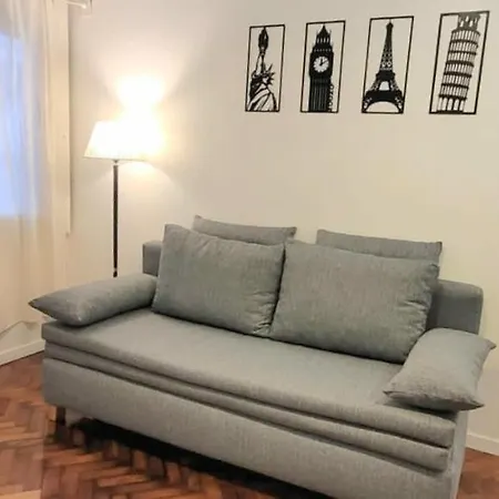Luxe Obelisco Apartment Ciudad Autónoma de Ciudad Autónoma de Buenos Aires Exterior foto