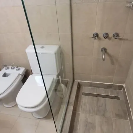 Luxe Obelisco Apartment Ciudad Autónoma de Ciudad Autónoma de Buenos Aires Exterior foto