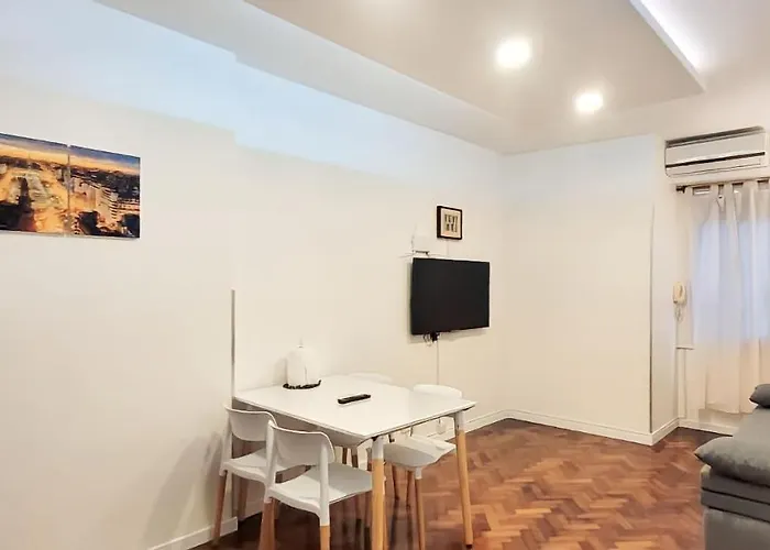 Luxe Obelisco Apartment