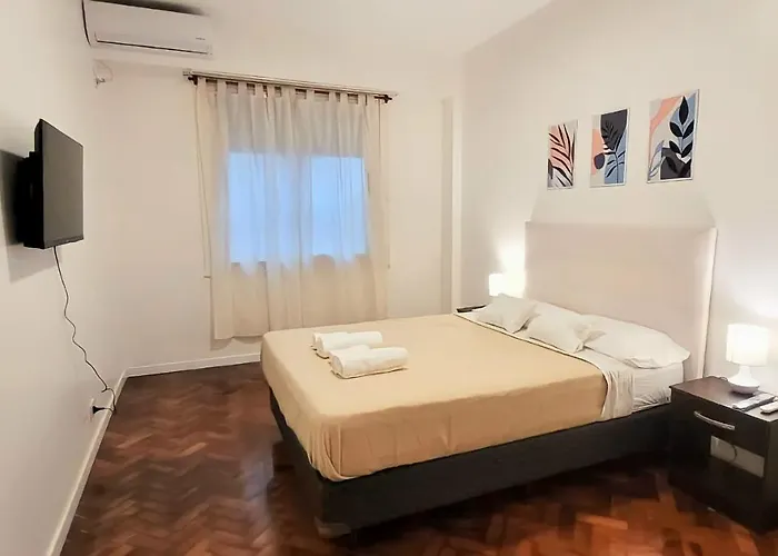 Luxe Obelisco Apartment