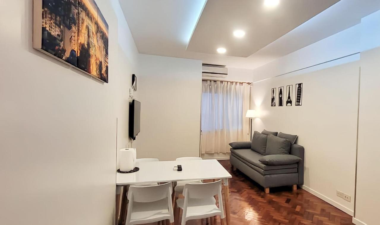 Luxe Obelisco Apartment *