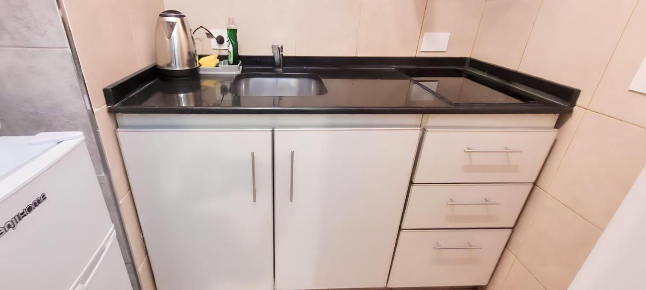 Apartamento Luxe Obelisco *