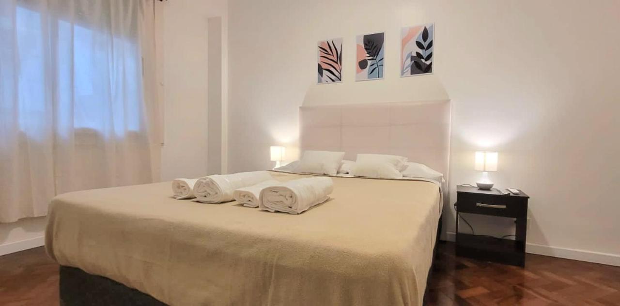 Apartment Luxe Obelisco